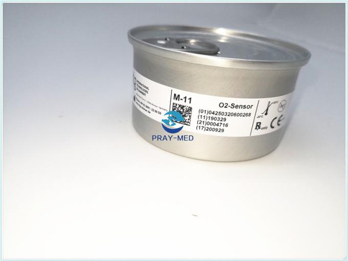 Ventilator Oxygen Sensor Medical , One Time Use O2 Sensor Medical ITG M11