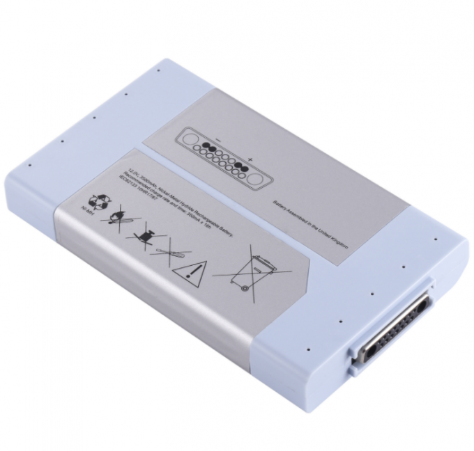 12v 4000mAh Medical Equipment Batteries For Maquet 6487180 Servo I Servo S Ventilator