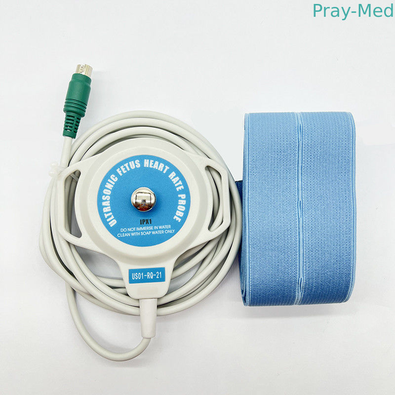 FC700 TPU Fetal Transducer Hospital Use Compatible With US