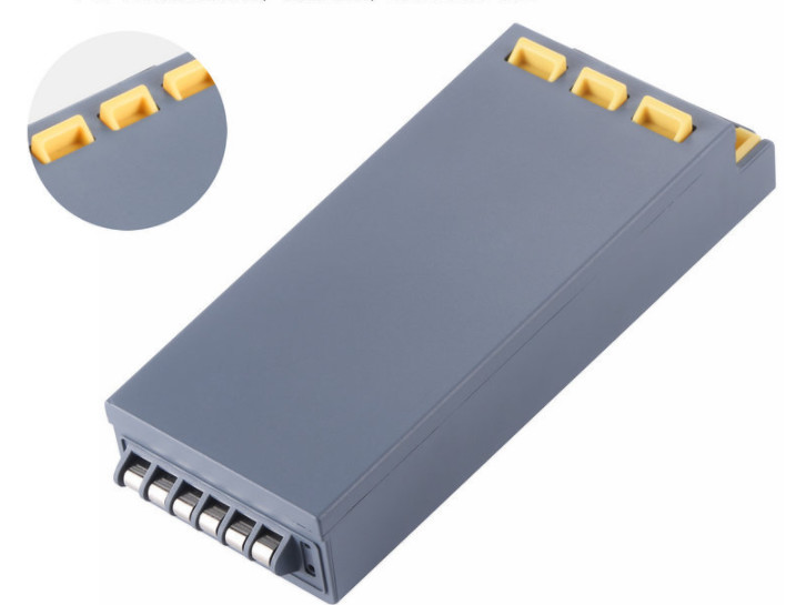 Philips Defibrillator Medical Battery Backup HeartStart FR2 FR2+ M3860A