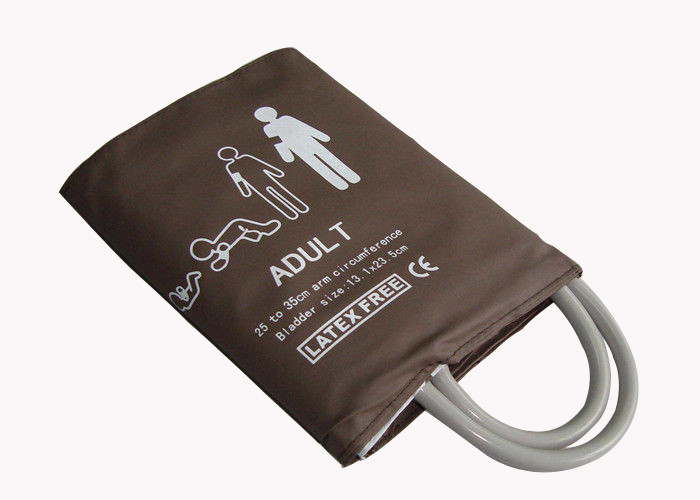 27 35cm Size Philips Nibp Cuff , Adult M1574a Philips Blood Pressure