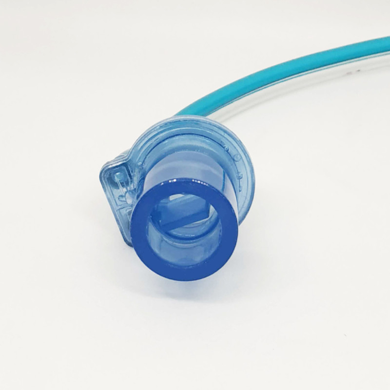 TPU Hamilton Flow Sensor For Ventilator 281637 Pediatric