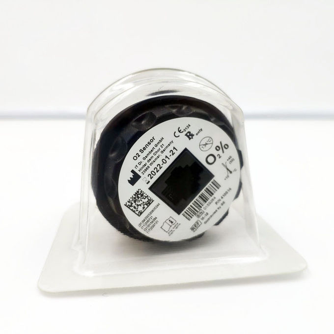 Original GE Datex Ohmeda oxygen sensor for M10 60500004110