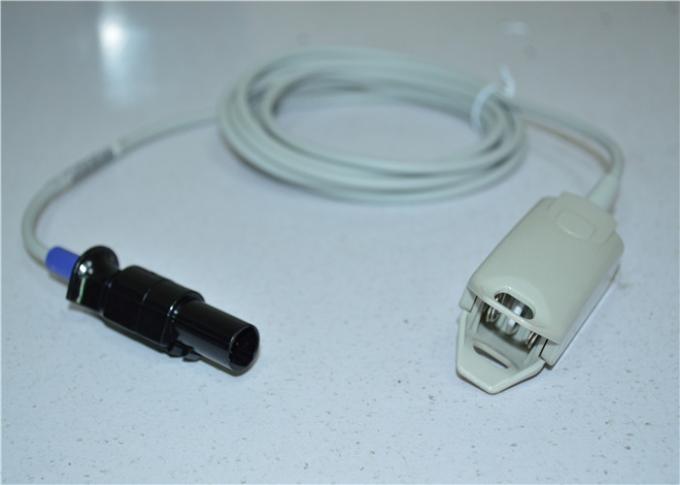 Датчик spo2 взрослый. Sensor 512