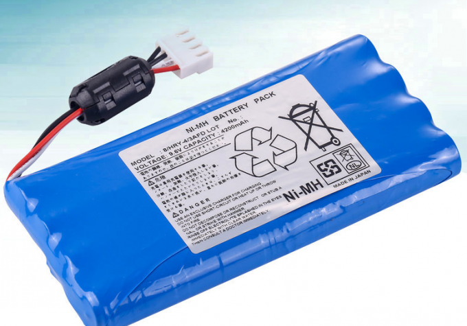 Fukuda Denshi Medical Equipment Replacement Battery For FX