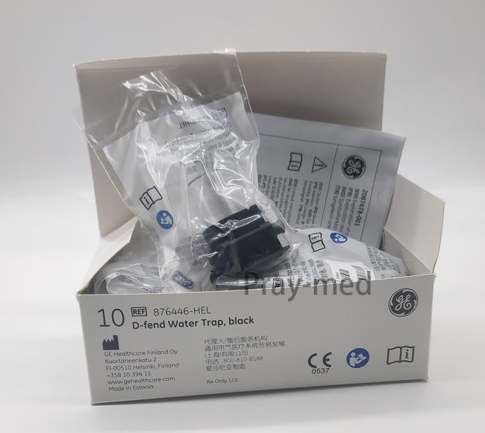 Original GE Reusable D Fend Water Trap 876446-HEL 10pcs/box