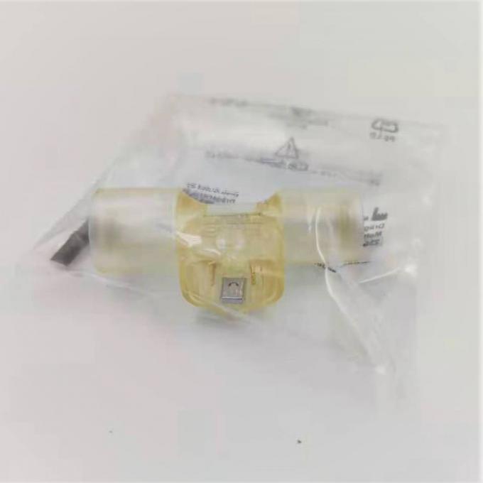 Original Drager Neonatal Flow Sensor ISO15 Ventilator Accessories 8411130
