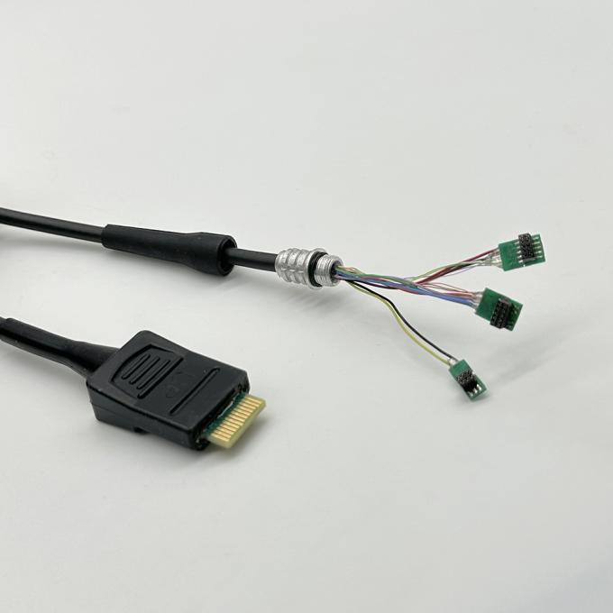 Endoscope Telecam Camera Head Cable For Karl Storz Telecam 20212030