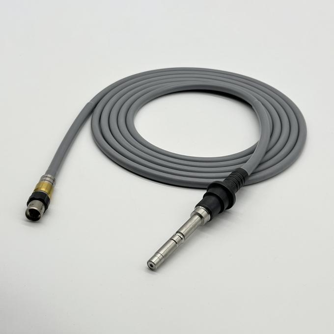 Original OLYMPUS Light Guide Bundles Endoscopic Fiber Optic WA03300A ...
