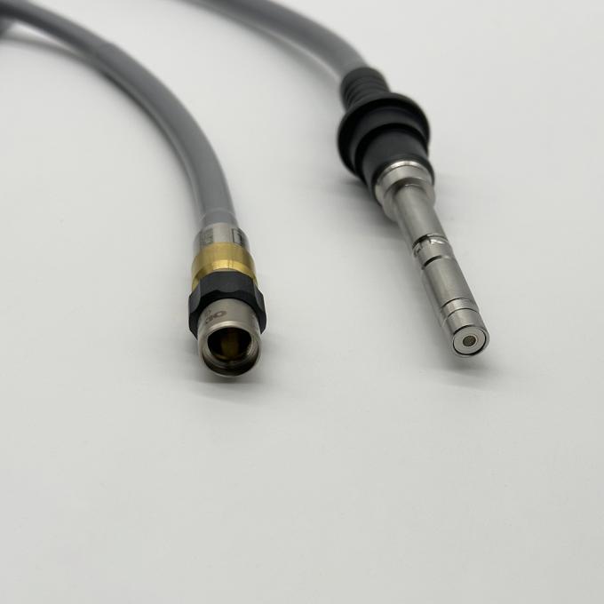 Original OLYMPUS Light Guide Bundles Endoscopic Fiber Optic WA03300A ...
