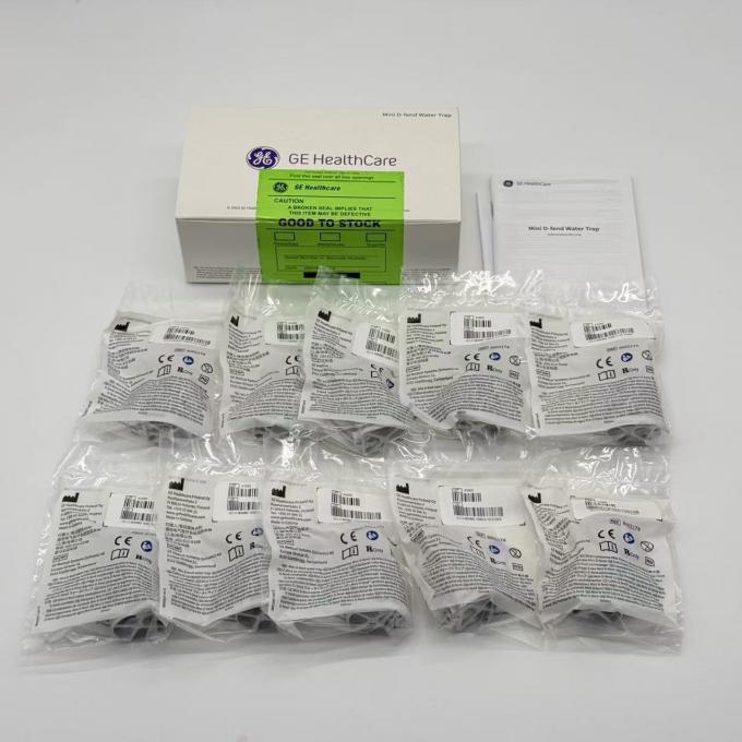 GE Mini D-fend Water Trap 8002174 for Gas Monitoring Systems
