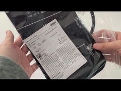 Original Drager Adult Blood Pressure Cuff MP00915 Single Tube