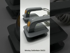 Mindray Paddle Defibrillators