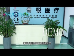 Shenzhen Pray-med Technology Co.,Ltd