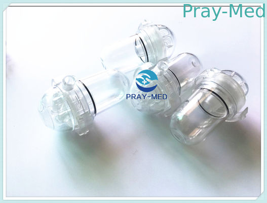 Mindray Etco2 Water Trap Compatible At ₹ 750/piece In Mohali | ID - Foto 10