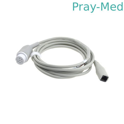 Buy Datascope Mindray Invasive Blood Pressure IBP Adapter Cable 0012-00-1245 online manufacture