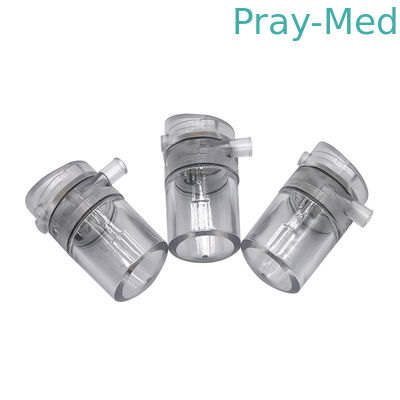 Buy G2 Co2 Water Trap Medical Breathing Circuit Edan IM60 IM70 IM80 Series online manufacture