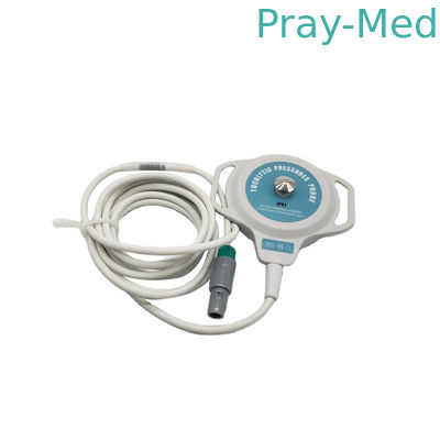 Buy 6PIN One Guide Edan Cadence Toco Transducers 3m Maternal Neonatal Ultrasonic Monitor online manufacture