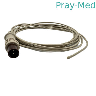 Buy Esophageal Rectal Reusable Infant Temperature Probe 21076a 989803100891 Original Grey 3m online manufacture