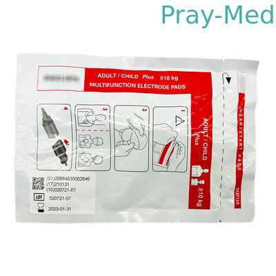 Buy Original PHL Plus M3713A Multifunction Electrode Pads for Adult Child Individual Pack online manufacture