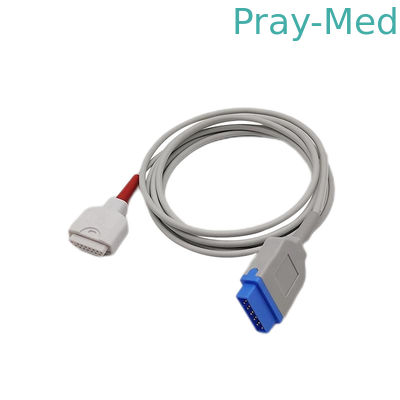 Buy GE Marquette Spo2 Adapter Cable M LNCS 15Pin To GE 11Pin Connector online manufacture