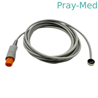 Buy 0011 30 37393 Adult Skin Temperature Probe For Mindray IMEC UMEC Series online manufacture