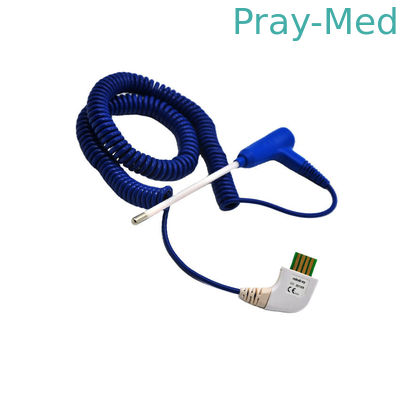 Buy 6006 30 39598 Medical Temperature Probe For VS-600 VS-800 VS-900 online manufacture