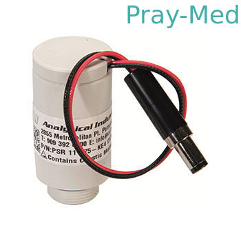Buy Original SR 11 75 KE4 Medical Oxygen Sensor O2 Cell CE Approvaled online manufacture