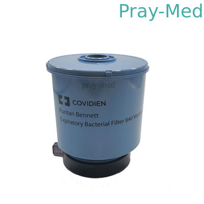 Buy Puritan Bennett PB840 RE/X800 D/X800 ABS Expiratory Filter With Water Trap online manufacture