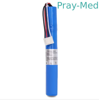 Buy GE Ohmeda TruSat Battery Pack 6050-0006-578 Rev JB11435 4.8v 3000mAh online manufacture