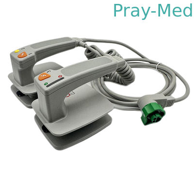Buy For PH Effica DFM100 Defibrillator Paddle Individual Pack 453564810911 online manufacture