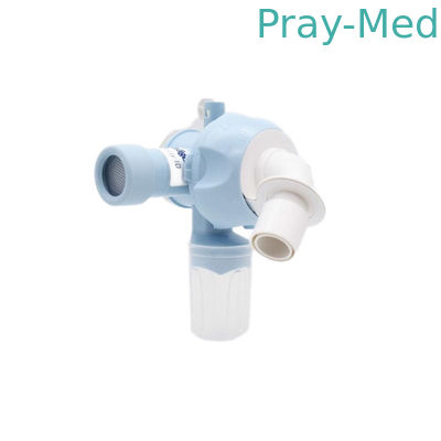Buy Disposable Drager V300/V500 Savina/Infinity RFID Expiration Valve PPSU Material MP01060 online manufacture