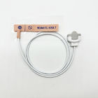 Compatible o M-LNCS Disposable Oximax Spo2 Sensor 11 Pin 0.9m Textile Adhesive