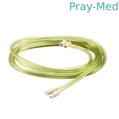 Buy Disposable Ge Spirometry Tube Yellow 3m 884101 Ppsu Material online manufacture