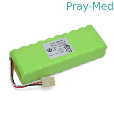 Buy Korea Bionet EKG3000 ECG EKG Vital Signs Monitor Battery Green 12V online manufacture