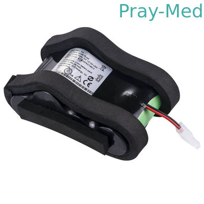 Buy Welch Allyn 6.4 V Lithium Battery For Spot LXI Vital Signs Monitor online manufacture