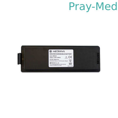Buy HeartOn Mediana A10 AED Battery 15V 4.2AH Defibrillator Battery Black Li-Ion online manufacture