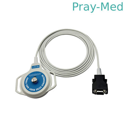 Buy Analogic Compatible Ultrasound Transducer UFU600-100 3m/10ft 14-Pin online manufacture