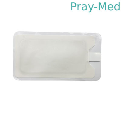 Buy Bipolar/Monopolar Disposable ESU Grounding Pad Patient Plate 108*205mm online manufacture