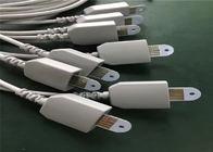 Masim Lnop 6 Pin Disposable Spo2 Sensor TPU Cable 0.9 Meter Length