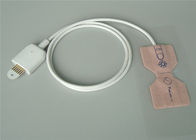 Masim Lnop 6 Pin Disposable Spo2 Sensor TPU Cable 0.9 Meter Length