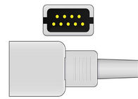 Mindray Datascope Disposable Sensors , 3.3ft Long Adhesive Pulse Oximeter Probe