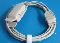 Short Cable BCI Adult Spo2 Sensor With Finger Clip Pluse Oximeter