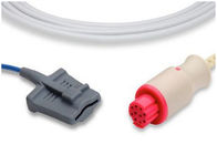Compatible S&W artema reusable  spo2 sensor for adult / neonate /pediatric / infant