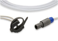 Choice / goldway ut4000a redel 5pin adult ear clip reusable spo2 sensors  pulse oximeter