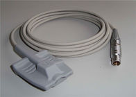 Critikon Dinamap 81500 / 8710 Reusable Spo2 Sensors Golden Plated Pin 3m Cable