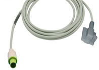 Neonatal Spo2 Sensor Probe Compatible Hellige 10pin TPU jacket