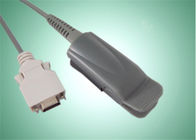Masim 2387 Adult Spo2 Sensor 14 Pin Connector 4mm Cable Diameter