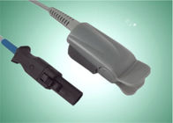 Compatible Novametrix 512 Adult Spo2 Sensor Prode 4.0mm Diameter Cable
