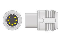 Schiller Masim Reusable Spo2 Sensors Compatible Adult 4.0mm Diameter